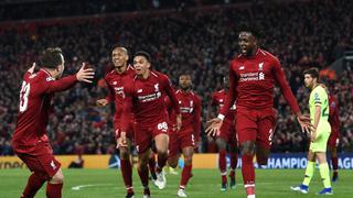 "This is Liverpool": la Champions League, Anfield Road y la historia de los 'Reds'