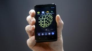 Llega Blackphone, el teléfono que cuida tu privacidad