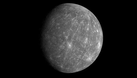 Japón enviará sonda espacial a Mercurio para estudiar su origen