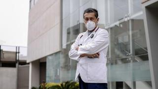 Germán Málaga se presentará ante el Ministerio Público por el caso ‘Vacunagate’ este miércoles 3 de marzo