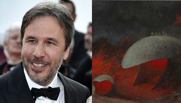 "Dune": Denis Villeneuve podría dirigir la nueva versión