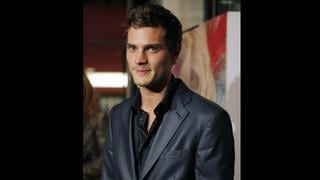 Jamie Dornan será el protagonista de "50 sombras de Grey"