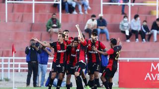 Melgar 2-0 Universitario: revive el partido por Liga 1 minuto a minuto