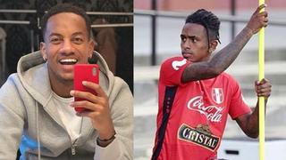 André Carrillo y Yordy Reyna 'modelan' en divertias imágenes desde Nueva York | VIDEO