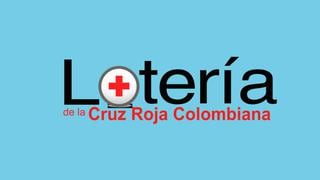 Lotería Cruz Roja Colombiana: resultado y número ganador del martes 24 de mayo