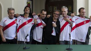 Hombres G: conoce a los ganadores de entradas para su concierto