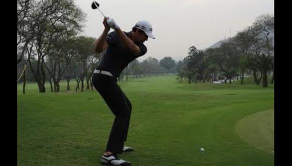 Hoy se conoce al campeón del torneo de golf Samsung Open 2014