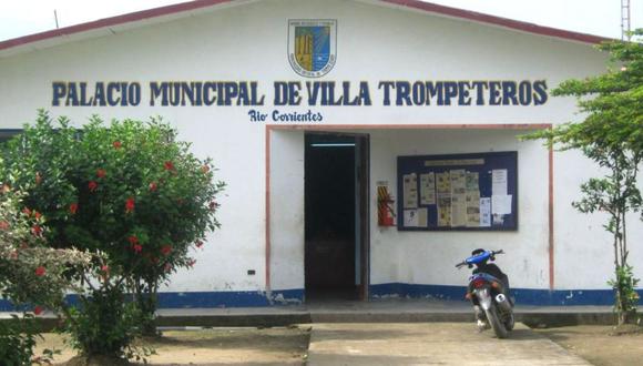 Minam declaró en emergencia ambiental&nbsp;a la localidad de Villa Trompeteros en Loreto (Foto: Andina/Referencial)
