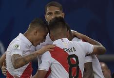 Perú vs. Brasil: el once confirmado de la Bicolor que buscará el pase a cuartos de la Copa América 2019