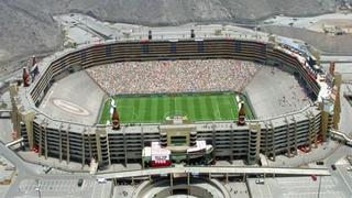 Estadio Monumental se pintó de ‘crema’ y así lo celebran en sus redes sociales | VIDEO