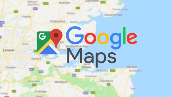 Para realizar este truco no será necesario instalar aplicaciones adicionales, solo convertir a Google Maps en su versión beta (Foto: Google)