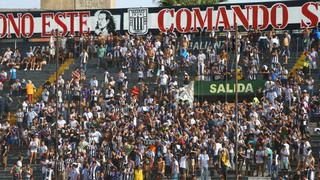 Hinchas podrían volver a usar banderolas y bombos en partidos de fútbol