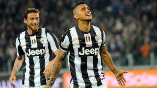 Juventus venció 1-0 al Milan y comienza a saborear el ‘Scudetto’