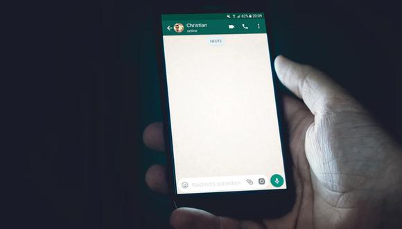 WhatsApp: Aprende a agregar un contacto sin necesidad de digitar su número. (Foto: Unsplash)