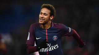 Neymar cumple 26 años: las cinco mejores jugadas del crack brasileño