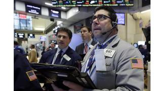 Wall Street abre en verde y el Dow Jones sube un 0,37 %