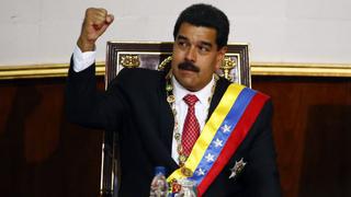 Venezuela: Tribunal Supremo abre juicio a una diputada para darle más poder a Nicolás Maduro