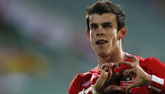 Gales: Gareth Bale y compañía no tendrán contacto con parejas