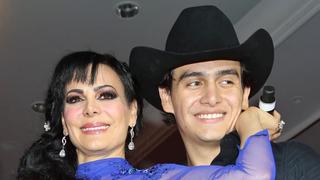 Maribel Guardia: cómo celebró su cumpleaños recordando a su hijo Julián Figueroa