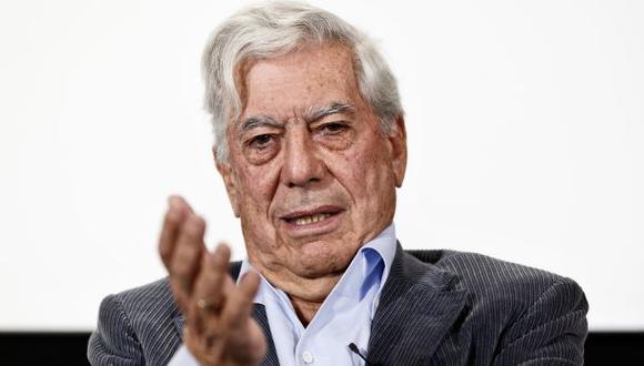 Vargas Llosa habló sobre la derrota del chavismo en Venezuela