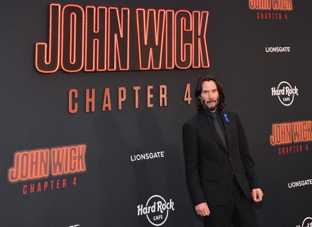 John Wick 5': Keanu Reeves explica sus condiciones para hacer una secuela  que nos prometieron en 2020 pero que el director de la saga se ha negado a  hacer (por ahora)