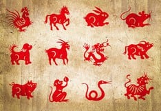 Horóscopo chino 2023: cómo saber cuál es mi signo del zodiaco según la astrología china 