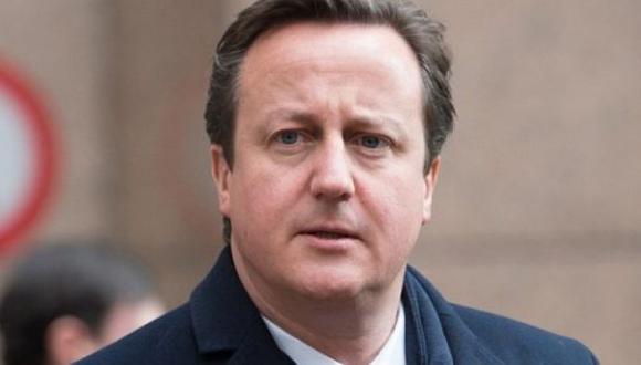 Cameron destaca cambios sustanciales en borrador de la UE