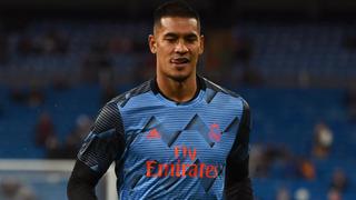 Real Madrid comunicó el fin del préstamo de Alphonse Areola: “Mucha suerte en su nueva etapa”