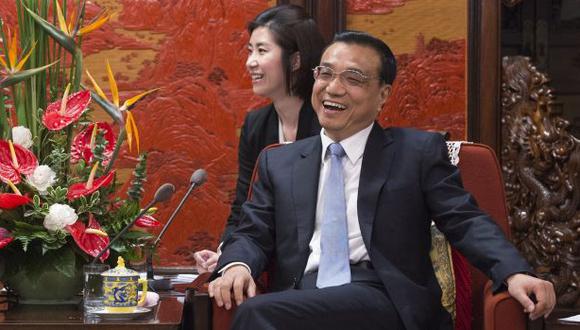 Primer ministro chino llega a Brasil con planes millonarios