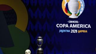 Copa América 2021 EN VIVO: últimas noticias e incidencias del martes 22 de junio