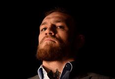 UFC: Conor McGregor defiende a Ronda Rousey por ataques de Amanda Nunes