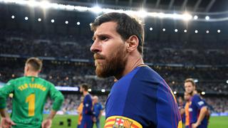 ¿Lionel Messi podría irse? Barcelona sigue esperando que el crack firme su renovación