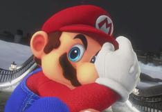 Super Mario volvería al cine de la mano de los creadores de Minions