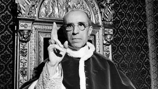 El Vaticano abre los archivos sobre Pío XII, acusado de guardar silencio ante el Holocausto 