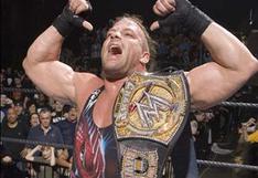 WWE: Recuerda cuando Rob Van Dam venció a John Cena, ECW One Night Stand