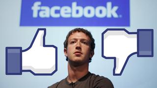 Facebook 10 años: a favor y en contra de la red social