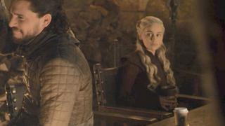 "Game of Thrones": HBO emite comunicado sobre el vaso de café en Winterfell