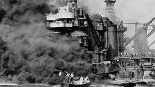 80 años del ataque a Pearl Harbor: ¿qué pasó el 7 de diciembre de 1941?