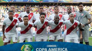 Selección peruana: estos son los 24 convocados para enfrentar a Brasil y Ecuador en setiembre | FOTOS
