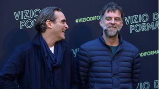 Paul Thomas Anderson retrata el alucinado mundo hippie