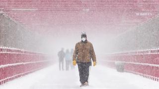 EN VIVO | Una letal tormenta de nieve golpea el noreste de Estados Unidos | FOTOS
