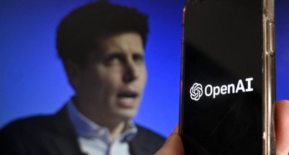 Más del 90% de la planilla de OpenAI ha amenazado con renunciar a la compañía si Sam Altman no recupera su cargo de CEO.