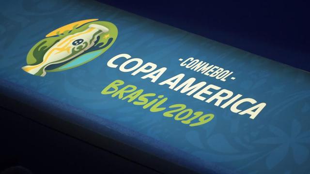 Semifinales Copa América 2019 EN VIVO: Argentina vs. Brasil y Chile vs. Perú, día y hora de los partidos. (Foto: Twitter)