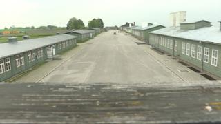 Los 70 años de la liberación del campo de Mauthausen [VIDEO]