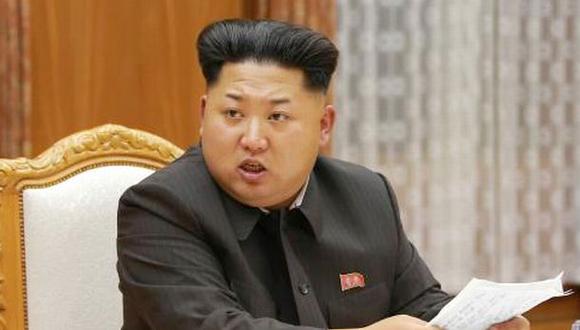 Corea del Norte dijo que la decisi&oacute;n de Corea del Sur pone &quot;fin a la &uacute;ltima l&iacute;nea de comunicaci&oacute;n entre las dos Coreas&quot;. (Foto: AFP)