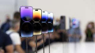 Un proveedor de Apple confirma que los botones hápticos no llegarán con el lanzamiento del iPhone 15