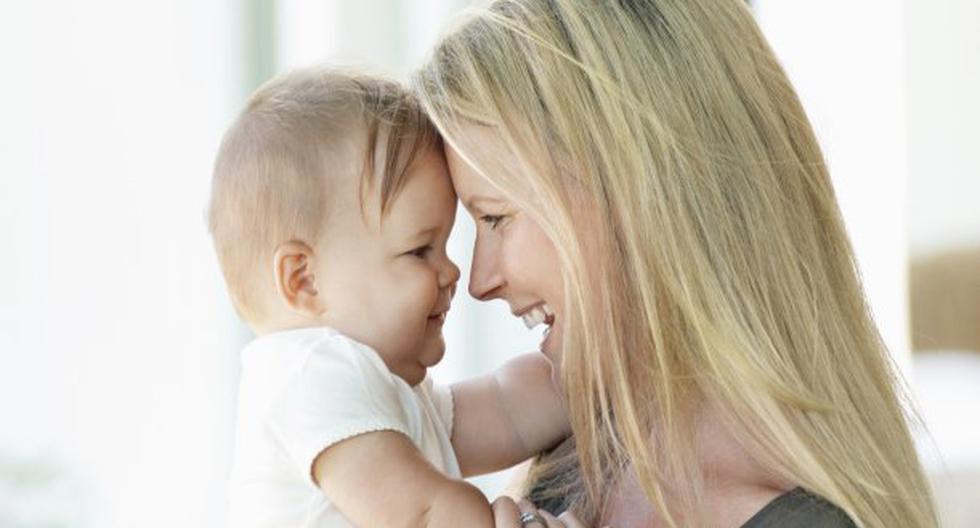 El amor que se puede llegar a sentir por nuestro hijo es indescriptible. (Foto: ThinkStock)