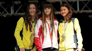Bolivarianos Playa 2016: Perú logró su primera medalla de oro