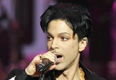 Prince: herederos demandan al productor por publicar material inédito