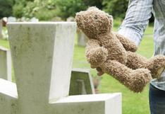 Murió niña de dos años en Japón tras ser olvidada por su padre en un carro